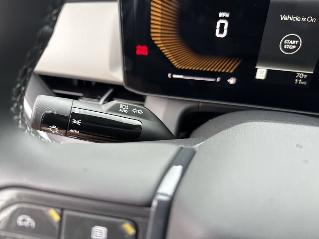 2027 Kia Seltos LX