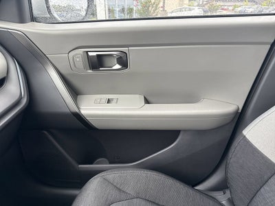 2027 Kia Seltos LX