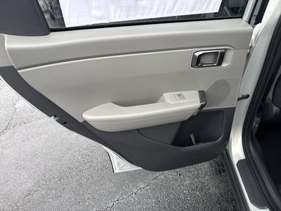 2027 Kia Seltos LX