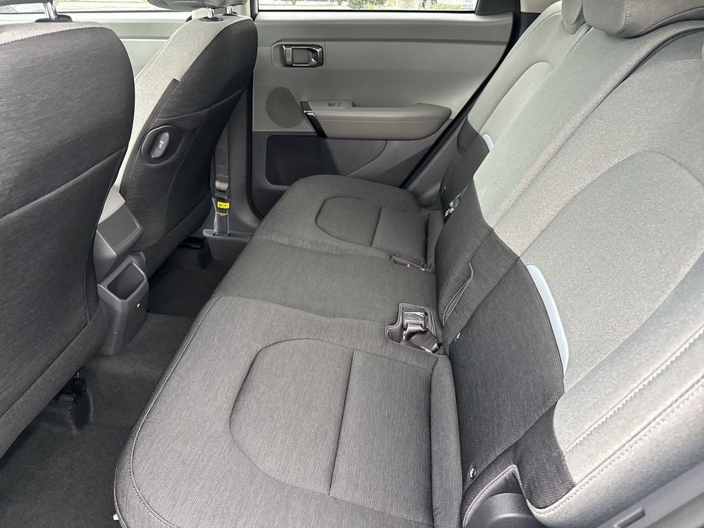 2027 Kia Seltos LX
