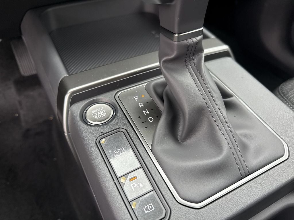 2027 Kia Seltos LX