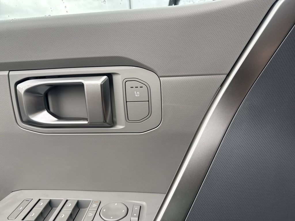 2027 Kia Seltos LX