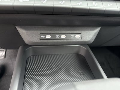 2027 Kia Seltos LX