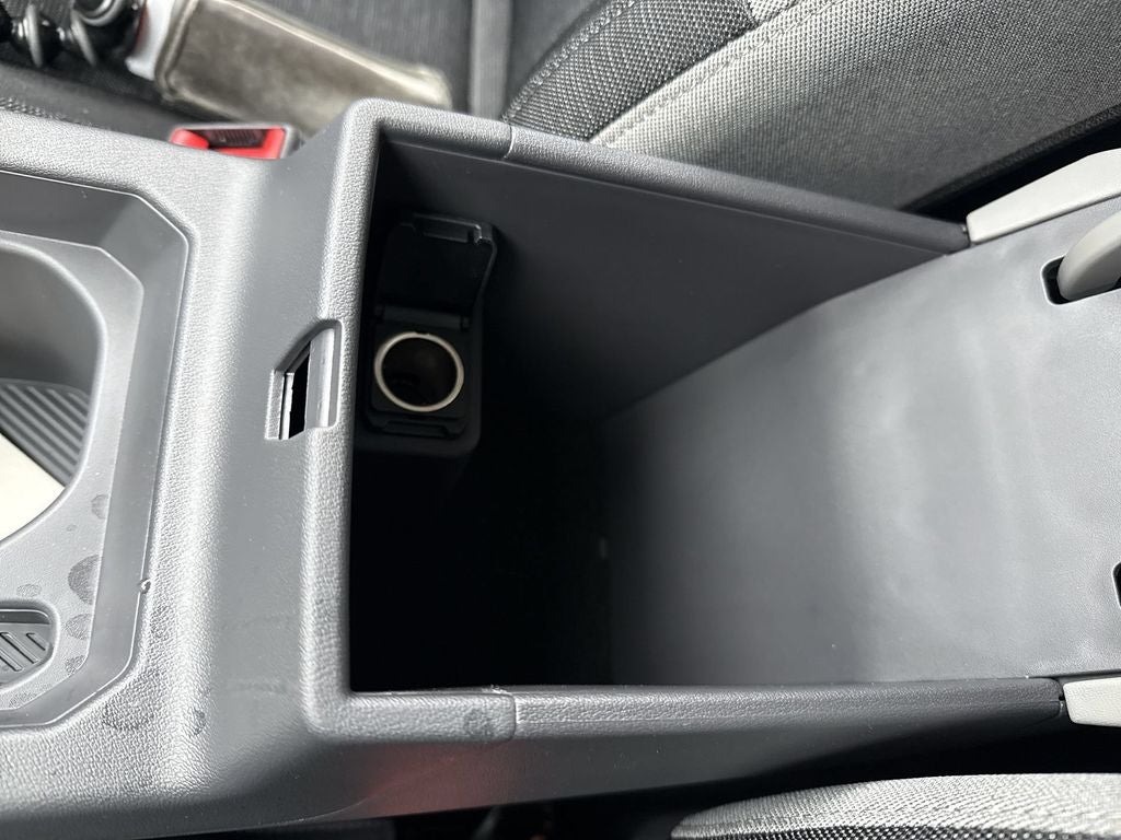 2027 Kia Seltos LX