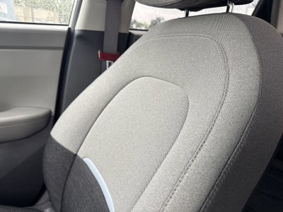 2027 Kia Seltos LX