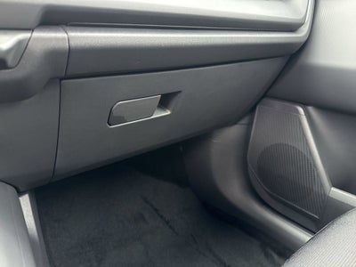 2027 Kia Seltos LX