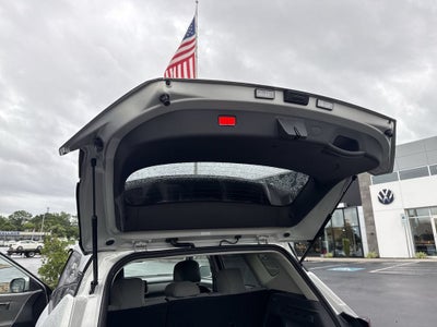 2027 Kia Seltos LX