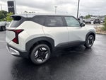 2027 Kia Seltos LX
