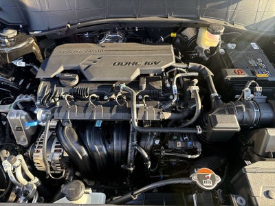 2027 Kia Seltos LX