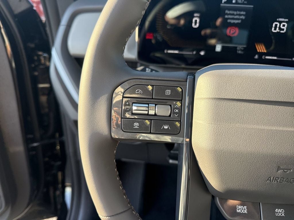 2027 Kia Seltos LX