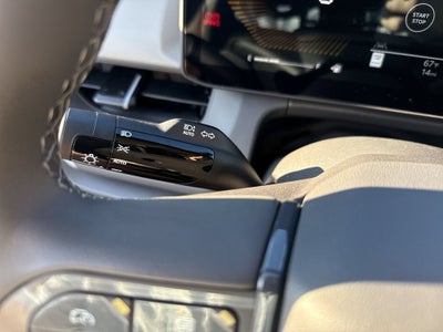 2027 Kia Seltos LX
