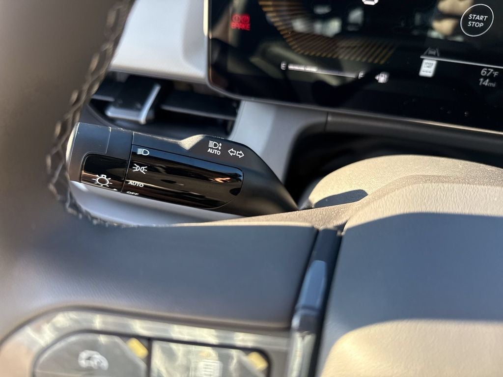 2027 Kia Seltos LX