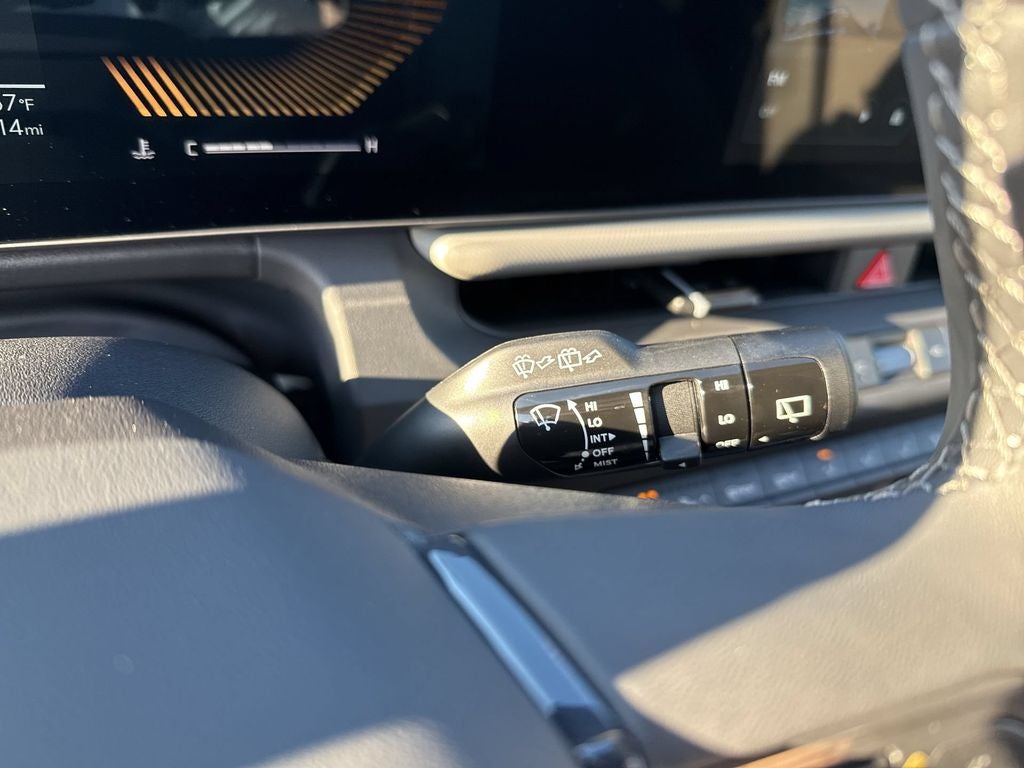 2027 Kia Seltos LX