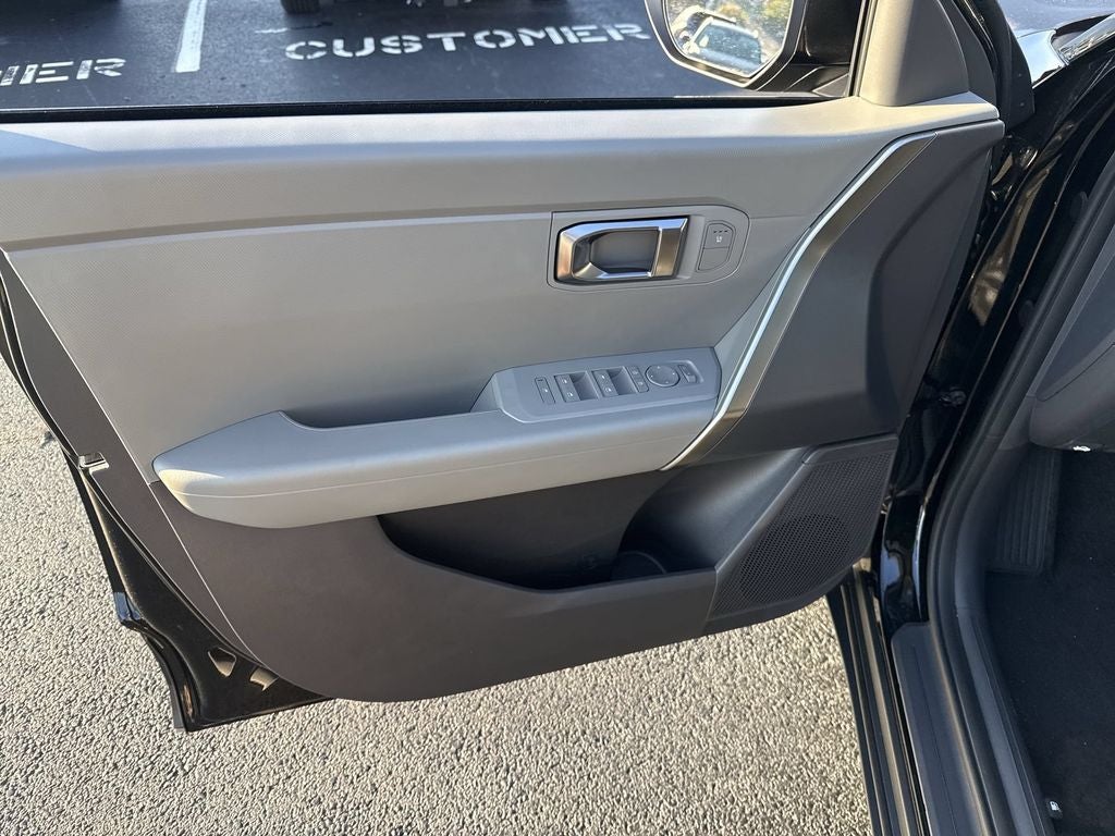 2027 Kia Seltos LX