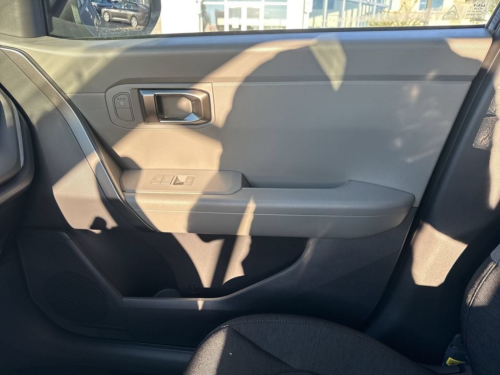 2027 Kia Seltos LX