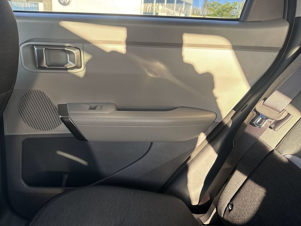 2027 Kia Seltos LX