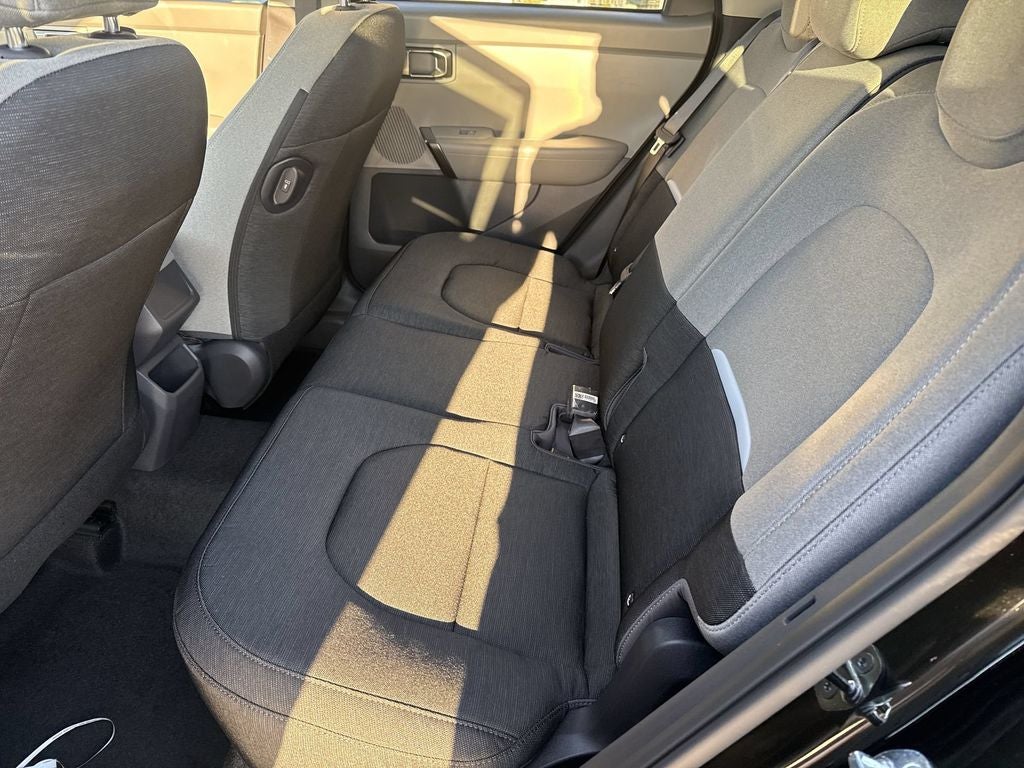 2027 Kia Seltos LX