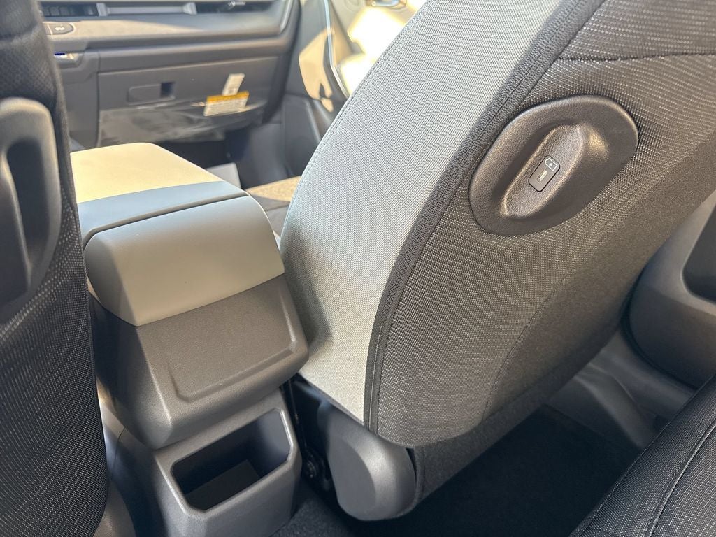 2027 Kia Seltos LX