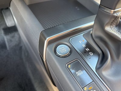 2027 Kia Seltos LX
