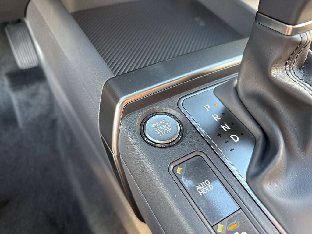 2027 Kia Seltos LX