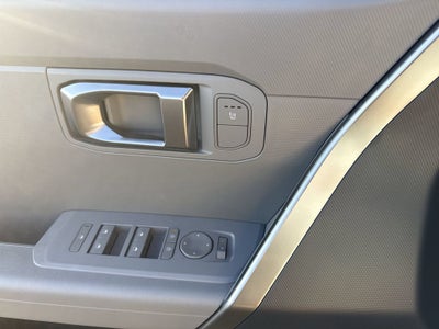2027 Kia Seltos LX