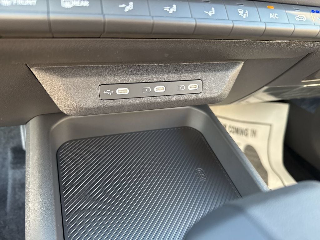 2027 Kia Seltos LX