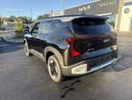 2027 Kia Seltos LX