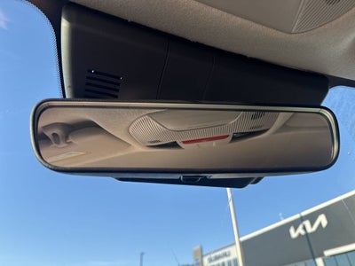 2027 Kia Seltos LX