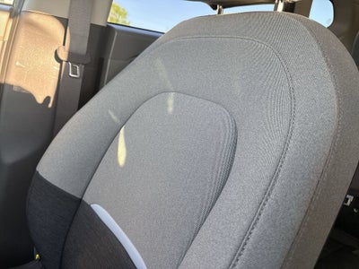 2027 Kia Seltos LX