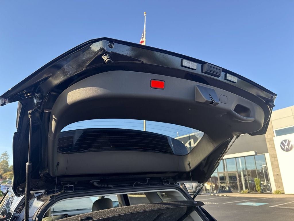 2027 Kia Seltos LX