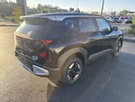 2027 Kia Seltos LX