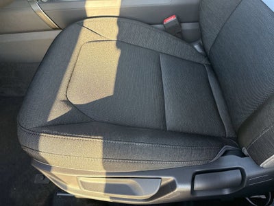 2027 Kia Seltos LX