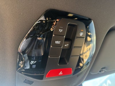 2027 Kia Seltos X-Line SX
