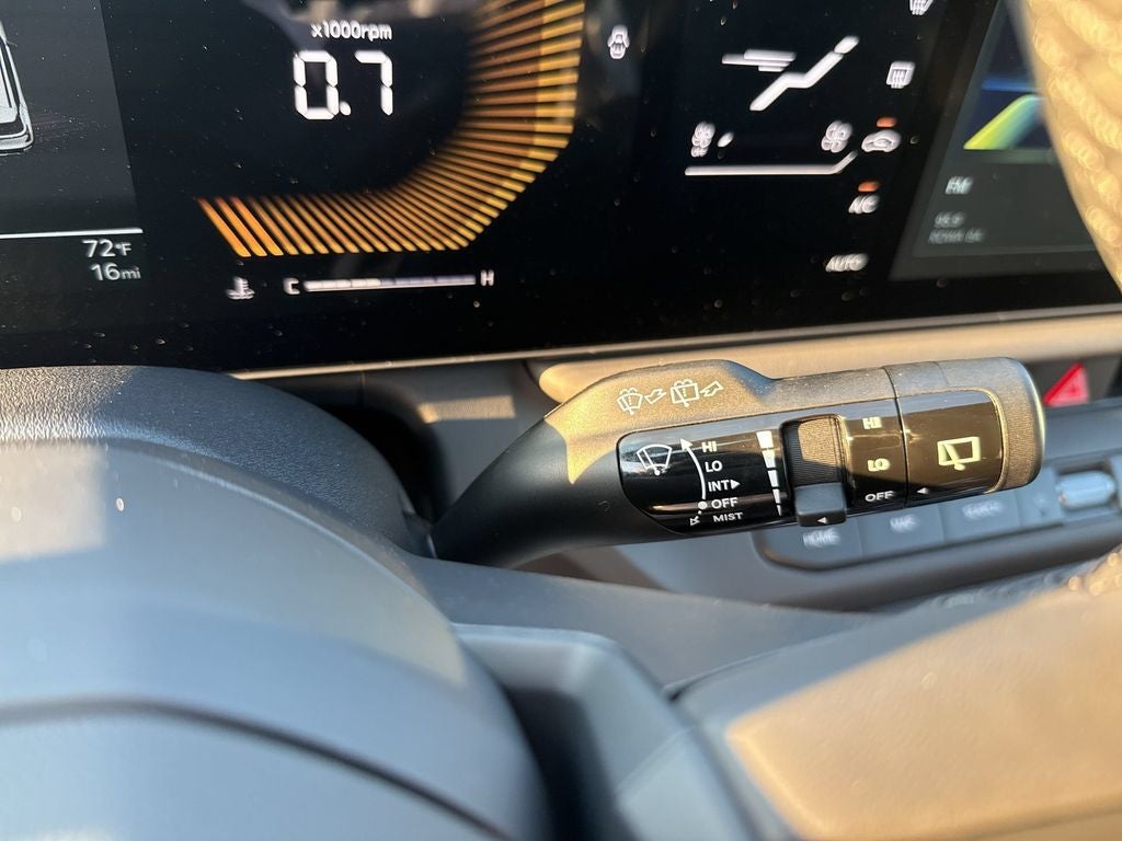 2027 Kia Seltos X-Line SX