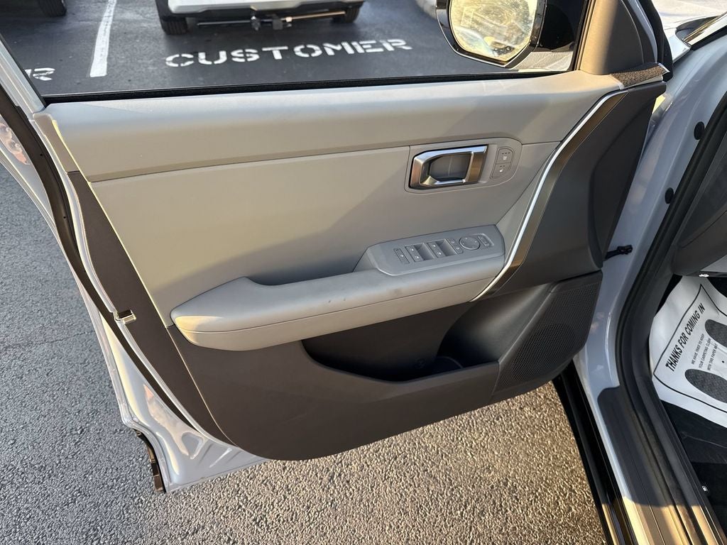 2027 Kia Seltos X-Line SX
