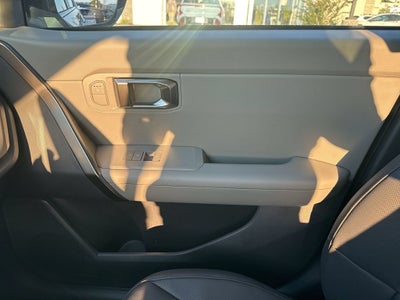 2027 Kia Seltos X-Line SX