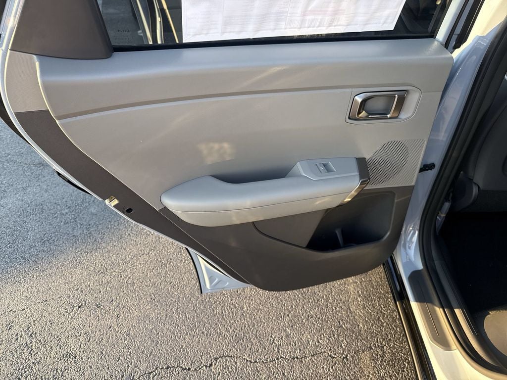 2027 Kia Seltos X-Line SX