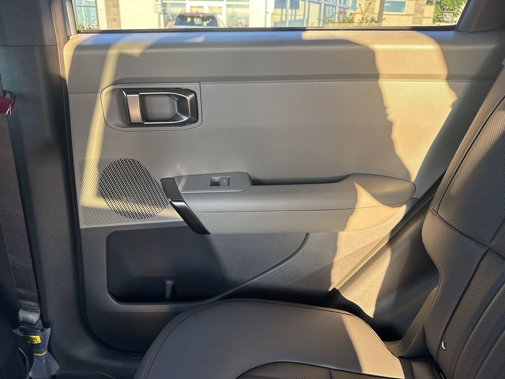2027 Kia Seltos X-Line SX
