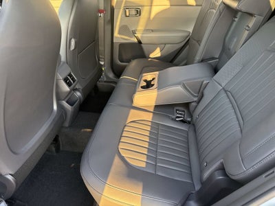 2027 Kia Seltos X-Line SX