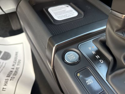 2027 Kia Seltos X-Line SX