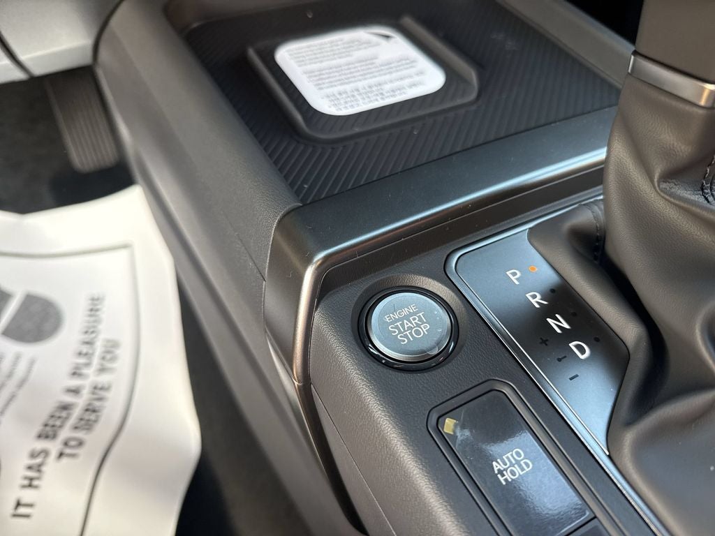 2027 Kia Seltos X-Line SX
