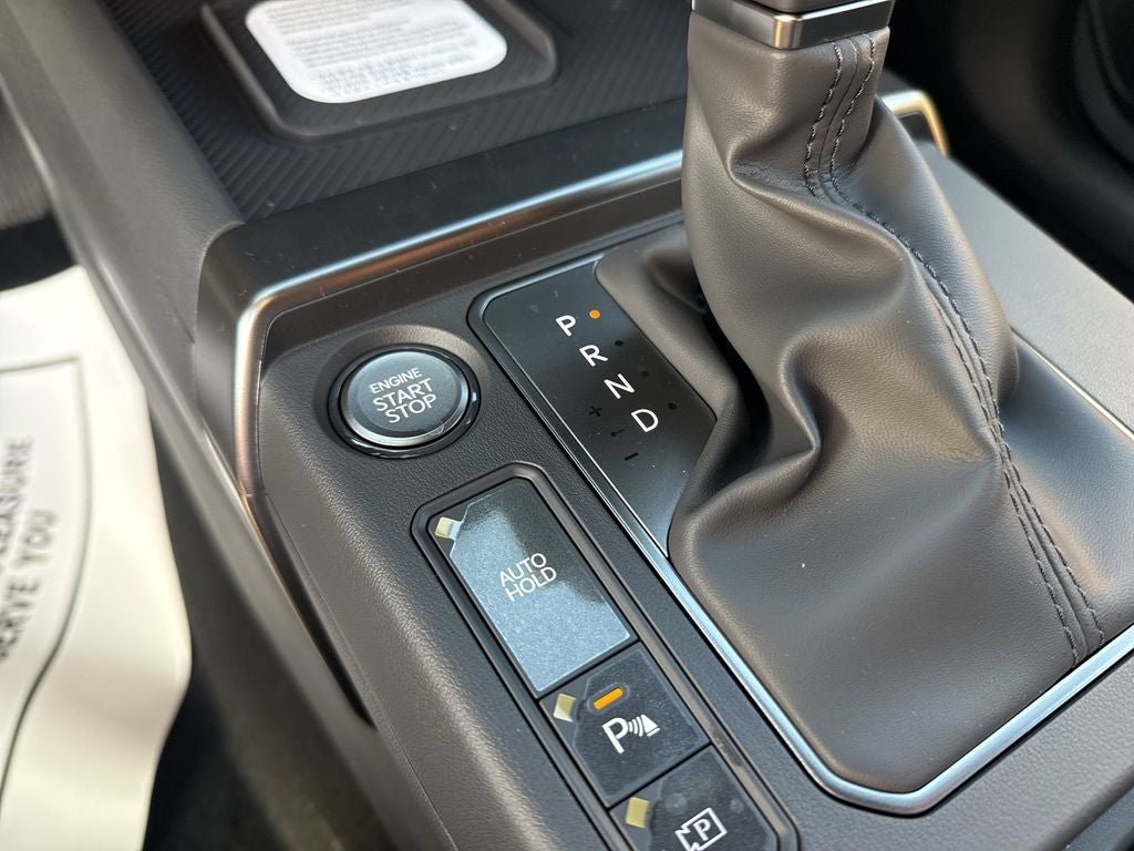 2027 Kia Seltos X-Line SX