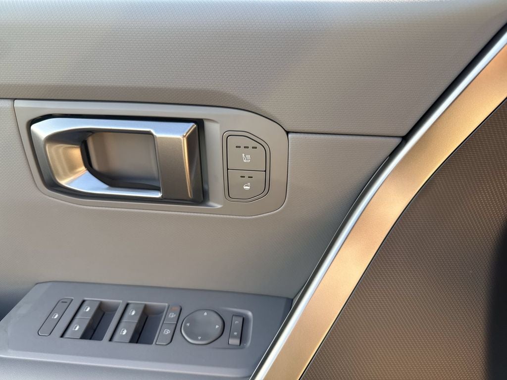2027 Kia Seltos X-Line SX
