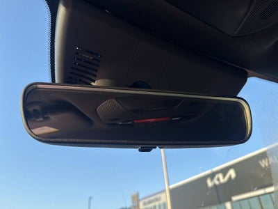 2027 Kia Seltos X-Line SX