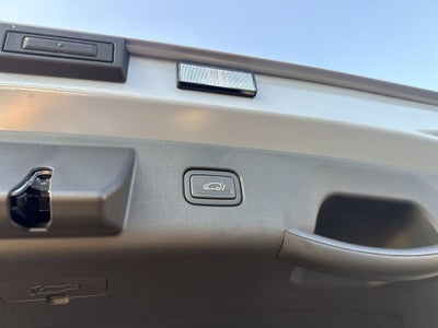 2027 Kia Seltos X-Line SX