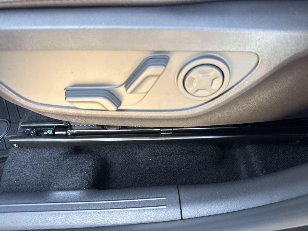 2027 Kia Seltos X-Line SX