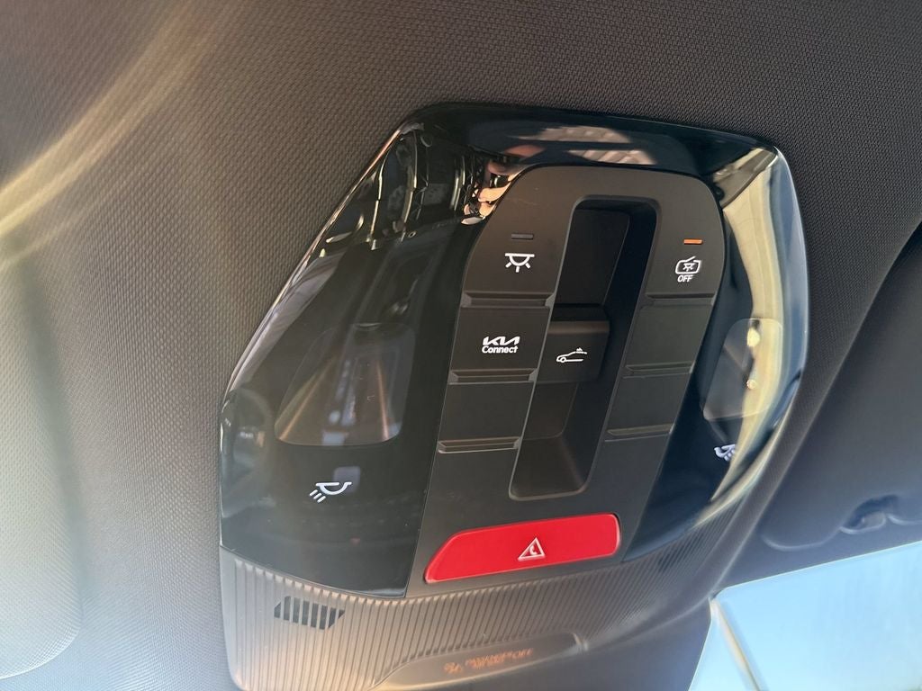 2027 Kia Seltos X-Line SX