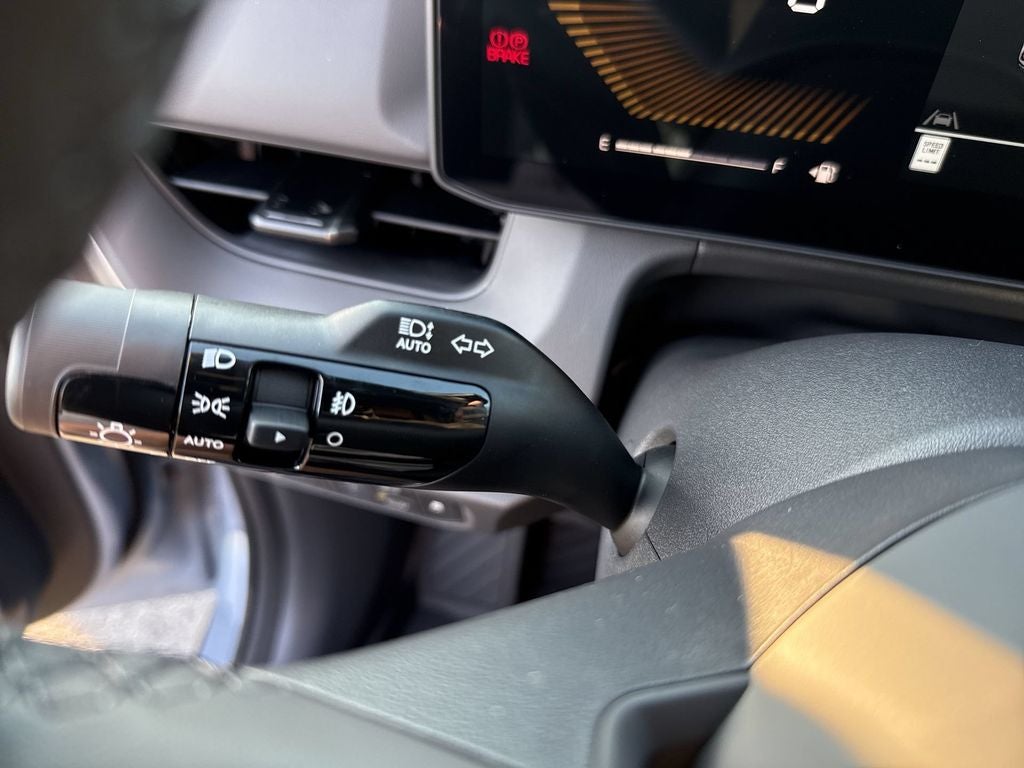 2027 Kia Seltos X-Line SX