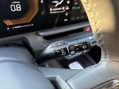 2027 Kia Seltos X-Line SX