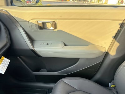 2027 Kia Seltos X-Line SX